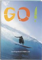GO! Leerlingenboek VMBO LO2