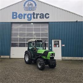 Deutz-Fahr Agroplus