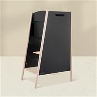 Kitchen Helper –Antraciet - verstelbaar Antraciet