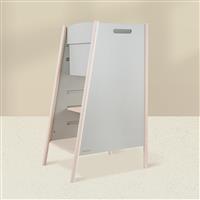 Kitchen Helper –Grey - verstelbaar Grey