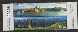 Malta Unesco