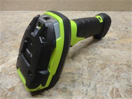 Zebra DS3608 1D & 2D Long range Barcode Scanner USB