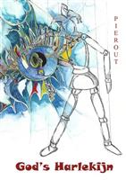 Gods harlekijn