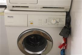 wasmachine te koop