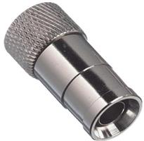 Hirschmann Push On F-connector POFC-070
