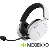 Trust GXT 491W Fayzo Draadloos RGB Wit