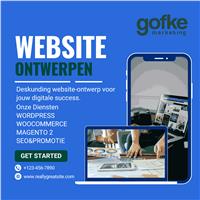 Professionele WordPress Website Laten Maken