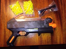 Speelgoed Blaster pistool