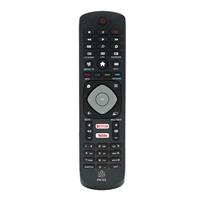 Universele Philips afstandsbediening met Netflix &amp; YouTube toets - PH-V2