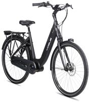 MEGA DEAL, VOGUE, MIO, M300 MIDDENMOTOR , 8SP, 