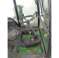 John Deere 1905 kooimaaier met cabine
