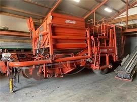 Grimme DR 1500