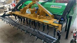 Farmtec spike rol diameter 19.5 en 35.5 cm -  prijzen in de advertentie