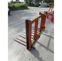 Schrijver frame