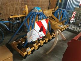 Diversen ALPEGO JET M 300 zaaimachine