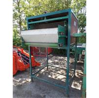 Allround Allround poetsmachine egelband