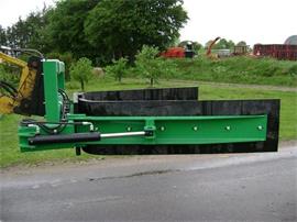 Kramer SKOVBO SCHUIF 5.1 meter breed