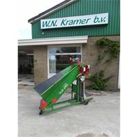 Telma afweger AW250