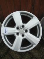 17inch RS6 Velgen Steek 5x112