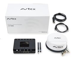 Avtex AMR105X 5G WiFi 6 dualSIM Cat 18/20 Mob.Internetoplossing