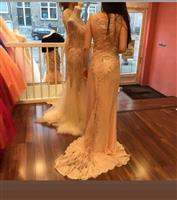 Winkel ter overname dames avond/gala kleding
