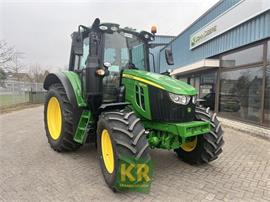 John Deere 6100M-692400