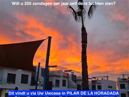 Uw Appartement in ALICANTE met parking en