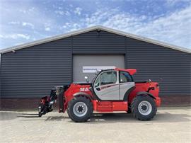 Manitou MT1840 verreiker NEW 2025 100 HP AIRCO