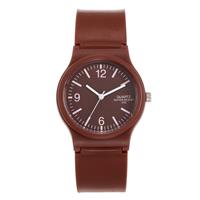 Candy Jelly horloge voor dames - waterdicht siliconen quartz studentenhorloge