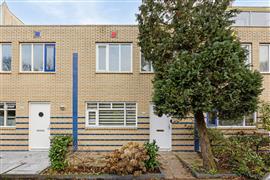 Woning te huur in Prinsenland Rotterdam.