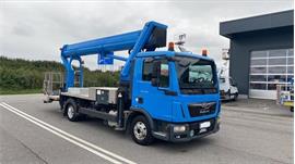 Ruthmann STEIGER® T 330