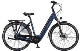E-Bike met 655 Wh  accu , frame 50 cm ACTIE PRIJS 