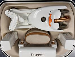 Parrot ANAFI Ai Drone met 4G-connectiviteit