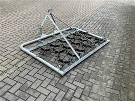 Kraffter Weidesleep 1.44M Gegalvaniseerd