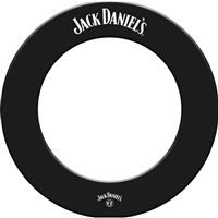 Jack Daniels Rubber Dartbord Surround