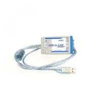 Super B CAN Aansluiting naar USB