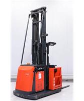 Linde V12 orderpicker hoogbouw