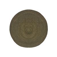 Eetkamerbank Gusto 120x63x81 cm Bruin PU