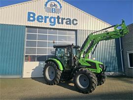 Nieuw! Deutz-Fahr 5075 GS Keyline