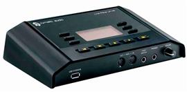 LP16 multi track audio-midi-usb speler. Nieuw!