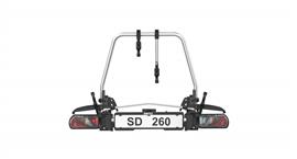 Enduro Fietsendrager SD260