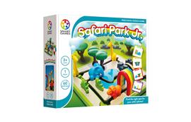 Safari Park Jr. (Preschool SmartGames)