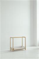 Modulaire Montessori Houten Kinderkledingrek- garderoe Kledingrek -module