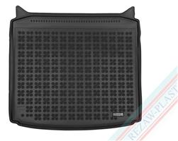 Rubber kofferbakmat Skoda Kodiaq 5-persoons | 2024-heden