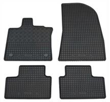 Rubber automatten Renault Symbioz | 2024-heden