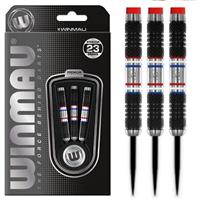 Winmau Thibault Tricole 90% Dartpijlen 23 Gram