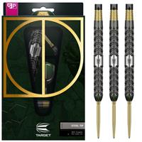 Target Cult 03 90% Dartpijlen 22-24 Gram Swiss