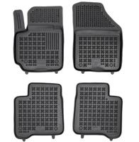 Rubberschaal automatten Suzuki Baleno | 2016-2019