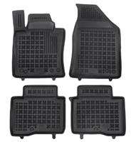 Rubber automatten SsangYong Torres | 2023-heden