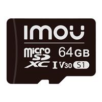 Micro SD kaart 64GB Imou - sdmi64